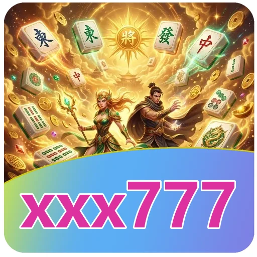 Ilustrasi xxx777